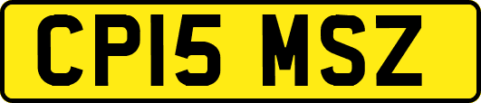CP15MSZ