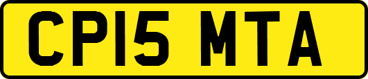 CP15MTA