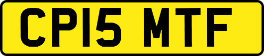 CP15MTF