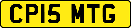 CP15MTG