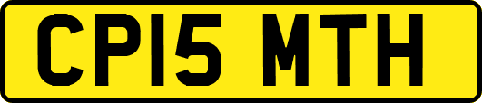 CP15MTH