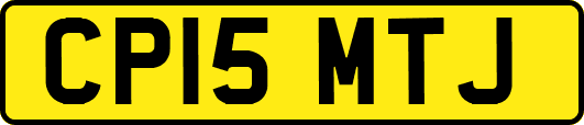 CP15MTJ