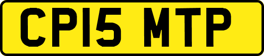 CP15MTP