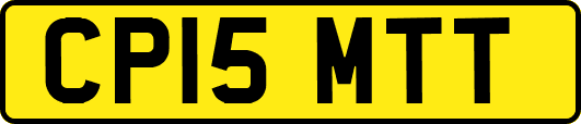 CP15MTT