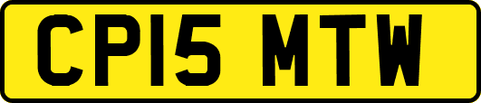 CP15MTW