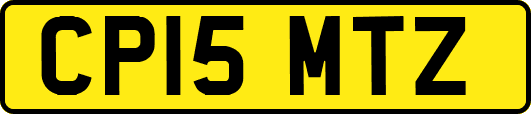 CP15MTZ