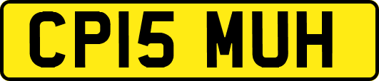 CP15MUH