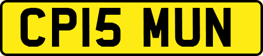 CP15MUN