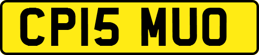 CP15MUO
