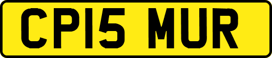 CP15MUR