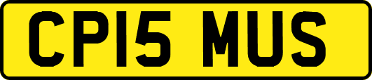 CP15MUS