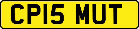 CP15MUT