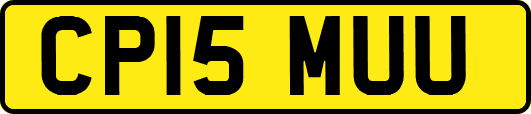 CP15MUU