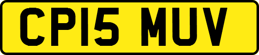 CP15MUV