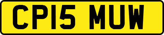CP15MUW