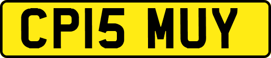 CP15MUY
