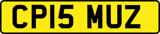 CP15MUZ