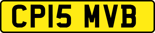 CP15MVB