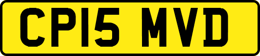 CP15MVD