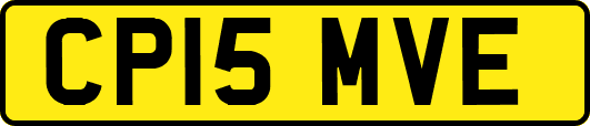 CP15MVE