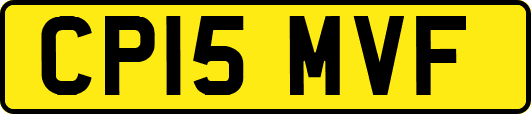 CP15MVF