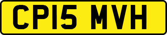 CP15MVH