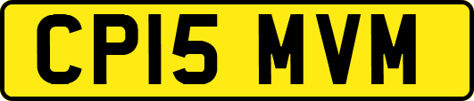 CP15MVM
