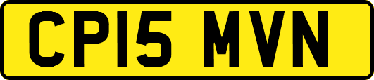 CP15MVN