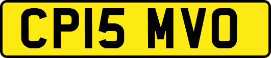 CP15MVO