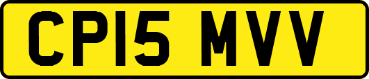 CP15MVV