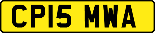 CP15MWA