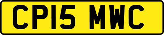 CP15MWC