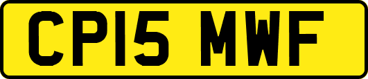 CP15MWF