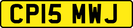 CP15MWJ