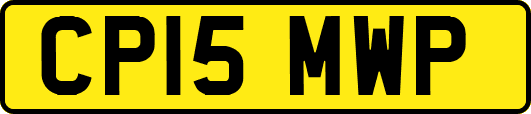 CP15MWP