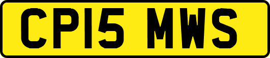 CP15MWS