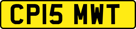 CP15MWT