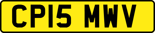 CP15MWV