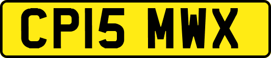 CP15MWX