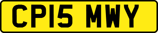 CP15MWY