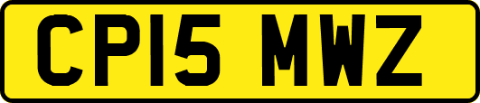 CP15MWZ