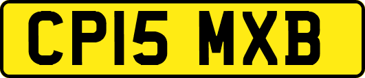 CP15MXB