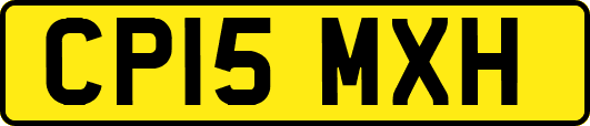 CP15MXH