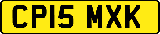 CP15MXK