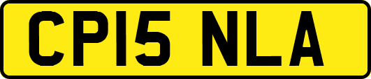 CP15NLA