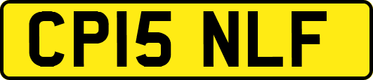 CP15NLF