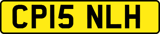 CP15NLH