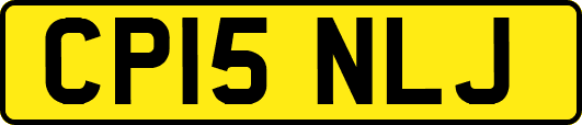CP15NLJ