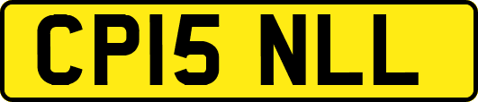 CP15NLL