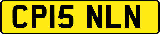 CP15NLN